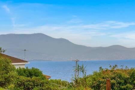 Spacious Modern Home Outstanding Views Sleeps 9 Hobart Exteriér fotografie
